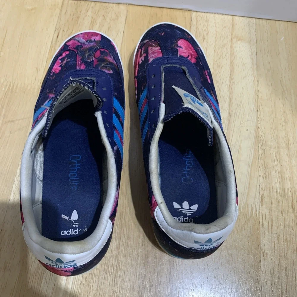 adidas Originals Unisex Kid ‎ 5.5 Grade School Dragon  M25217 Multicolor